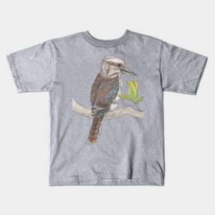 Kookaburra Kids T-Shirt